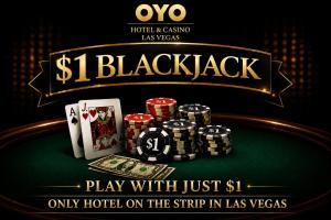 OYO Hotel and Casino Las Vegas
