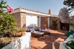 Villa le Tortorelle - Porto Bello by Domorent