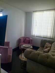 APARTAMENTO AMOBLADO EN VALLE DE LILI Cali
