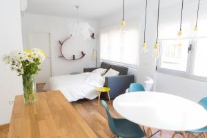 Modern Top apartment