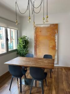 Modern Top apartment