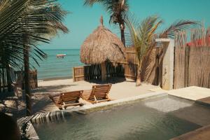 JERUSALEMA BEACH GLAMPING