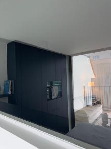 Rietveld Design Rental - Penthouse II
