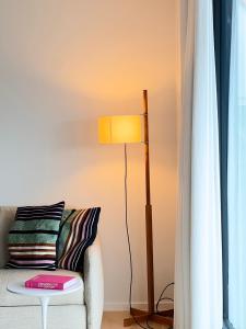 Rietveld Design Rental - Penthouse II