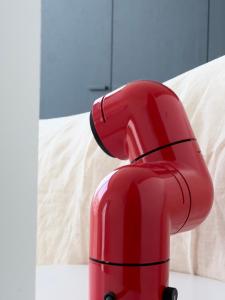 Rietveld Design Rental - Penthouse II