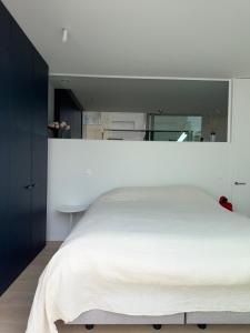 Rietveld Design Rental - Penthouse II