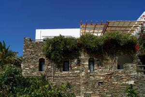 Apollon-Artemis Apartments Sifnos Greece