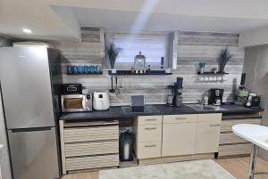 Ferienwohnung Lakeside