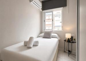 Luminoso Apartamento Familiar y Excelente Conexion