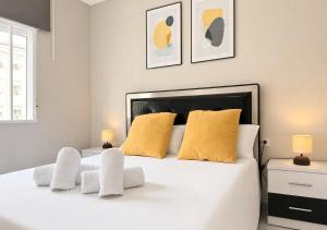 Luminoso Apartamento Familiar y Excelente Conexion
