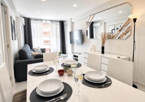 Luminoso Apartamento Familiar y Excelente Conexion