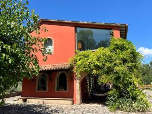 Villa San Lorenzo 4 bedroom with pool