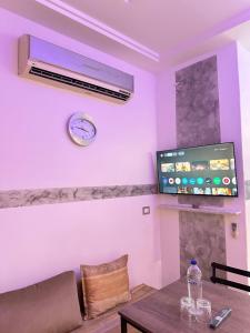 Cozy & Lovely Studio in Hammamet -Stylish place La Rosa Studio