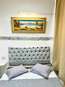 Cozy & Lovely Studio in Hammamet -Stylish place La Rosa Studio