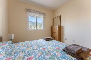 CT 412 - Faros Arenal Golf Penthouse