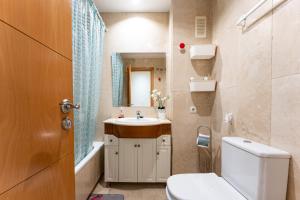CT 412 - Faros Arenal Golf Penthouse