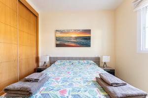 CT 412 - Faros Arenal Golf Penthouse