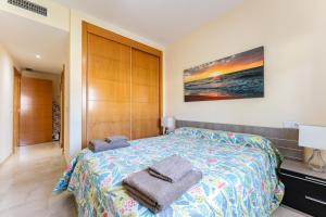 CT 412 - Faros Arenal Golf Penthouse