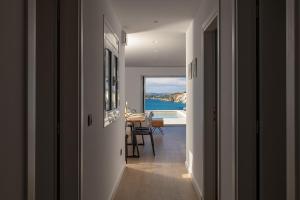 Olyan Seaside Villa
