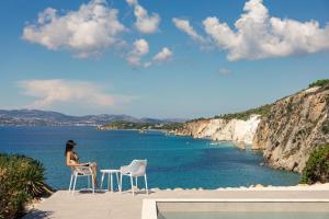 Olyan Seaside Villa