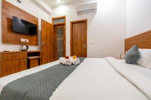 Boho Stays Rishikesh