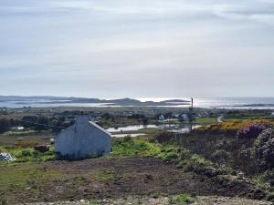Gweedore Seaview Cottage