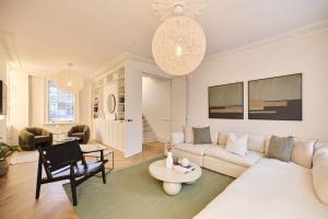 Room in London