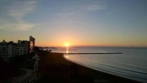 Apartamento en playa Levante de Santa Pola