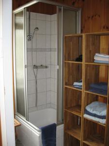 Ferienwohnung Gutzeit