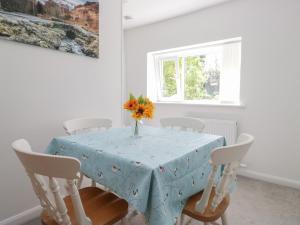 Fellfoot Cottage