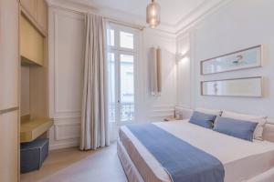 Lunna Apartment 3