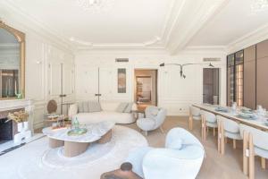 Lunna Apartment 3