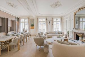 Lunna Apartment 3