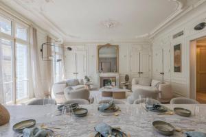 Lunna Apartment 3