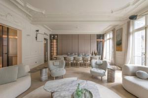 Lunna Apartment 3