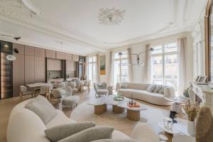 Lunna Apartment 3