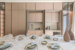 Lunna Apartment 3