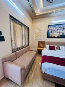 Hotel Kalptaru Villas
