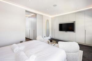 3 Bedroom Apartment London