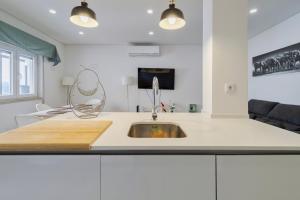 Fonte Nova Nest, by Home Match