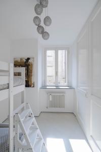 Robertos Apartment