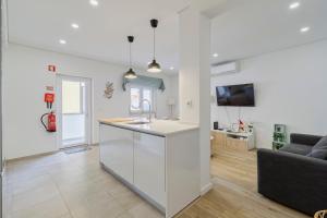 Fonte Nova Nest, by Home Match