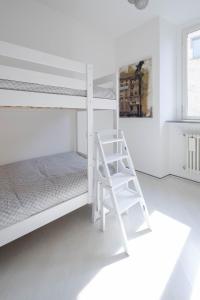 Robertos Apartment