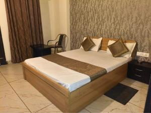 Hotel Comfort Inn
