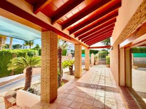 Villa Las Meonas