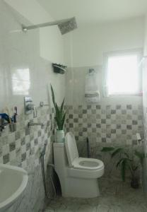 Kiyos Apartment