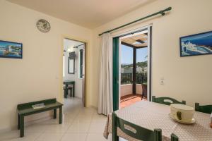 Gianna Apartments