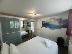 Modern 2 BDR APT Havelock Road UB2