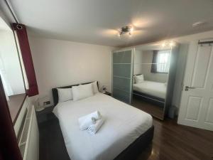 Modern 2 BDR APT Havelock Road UB2