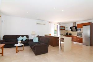 E438 Can Gorrio by Mallorca Villa Selection